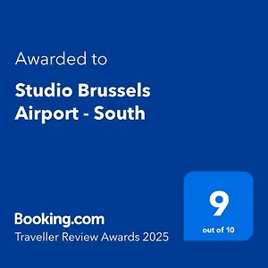 Appartamento Brussels Airport - South, Zaventem