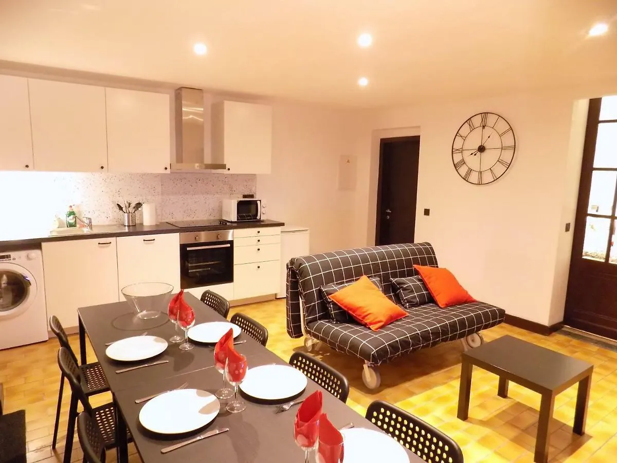 Maison Roosevelt - Charleroi Airport - Ideal Families Βέλγιο