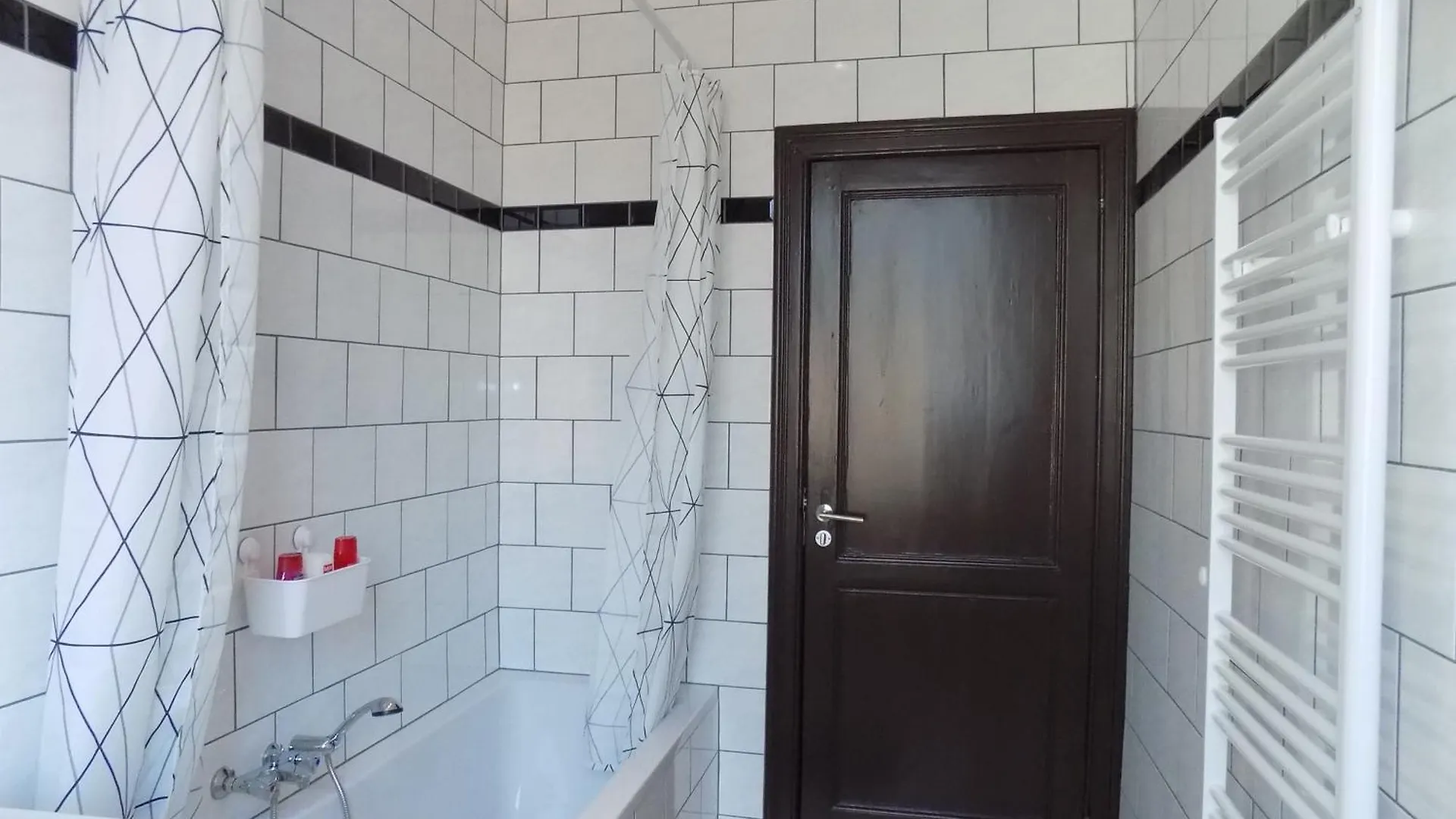 Διαμέρισμα Maison Roosevelt - Charleroi Airport - Ideal Families